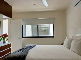 Polo 54 Downtown Apartments