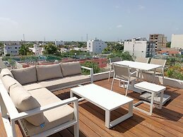 Polo 54 Downtown Apartments