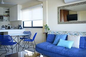 Polo 54 Downtown Apartments