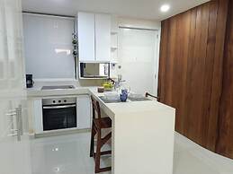 Polo 54 Downtown Apartments