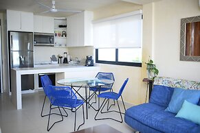 Polo 54 Downtown Apartments