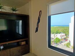 Polo 54 Downtown Apartments