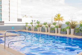 U Nunciatura 1Br Apartment