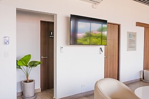 U Nunciatura 1Br Apartment