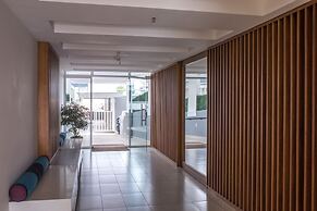 U Nunciatura 1Br Apartment