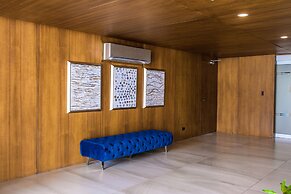 U Nunciatura 1Br Apartment