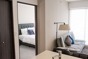U Nunciatura 1Br Apartment