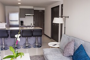 U Nunciatura 1Br Apartment