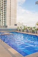 U Nunciatura 1Br Apartment