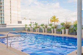 U Nunciatura 1Br Apartment