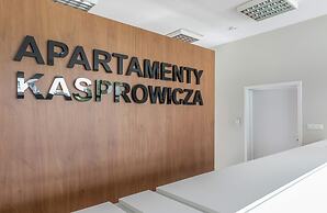 Jantar - Apartamenty KASPROWICZA