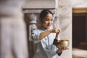 Six Senses Fort Barwara