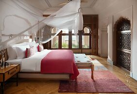 Six Senses Fort Barwara