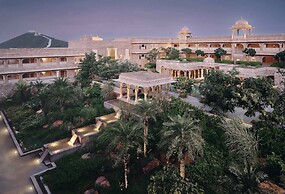 Six Senses Fort Barwara