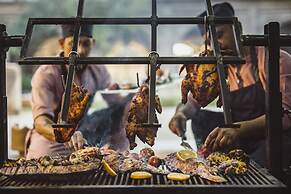 Six Senses Fort Barwara