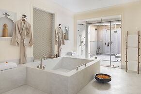 Six Senses Fort Barwara