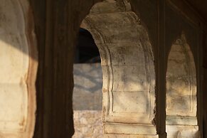 Six Senses Fort Barwara