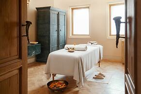 Six Senses Fort Barwara