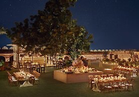 Six Senses Fort Barwara