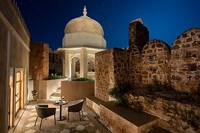 Six Senses Fort Barwara