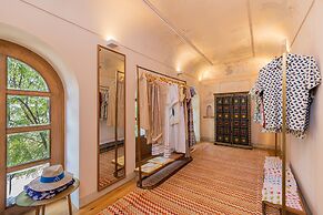 Six Senses Fort Barwara