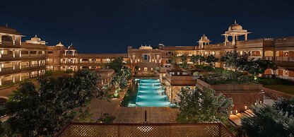 Six Senses Fort Barwara