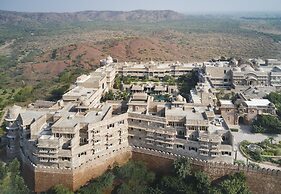 Six Senses Fort Barwara