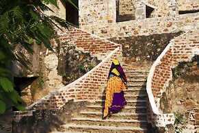 Six Senses Fort Barwara