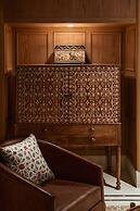 Six Senses Fort Barwara