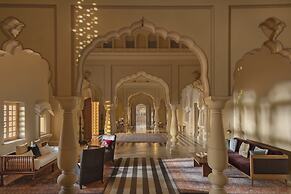 Six Senses Fort Barwara