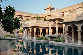 Six Senses Fort Barwara