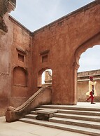 Six Senses Fort Barwara