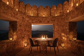 Six Senses Fort Barwara