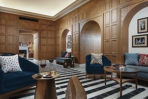 Six Senses Fort Barwara