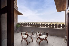 Six Senses Fort Barwara