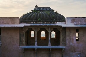 Six Senses Fort Barwara