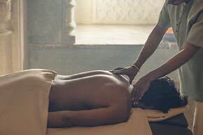 Six Senses Fort Barwara