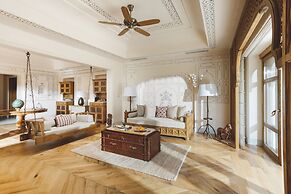 Six Senses Fort Barwara