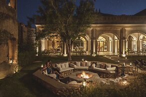 Six Senses Fort Barwara