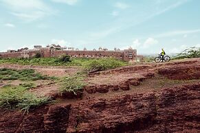 Six Senses Fort Barwara