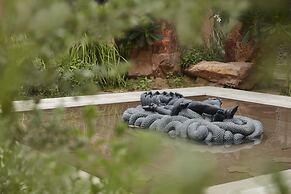 Six Senses Fort Barwara