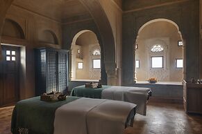 Six Senses Fort Barwara