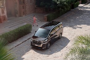 Six Senses Fort Barwara