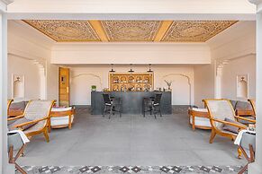 Six Senses Fort Barwara