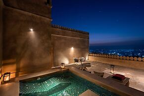 Six Senses Fort Barwara