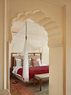 Six Senses Fort Barwara