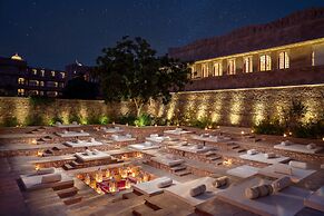 Six Senses Fort Barwara