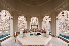 Six Senses Fort Barwara