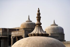 Six Senses Fort Barwara