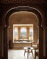 Six Senses Fort Barwara